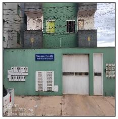 Apartamento - Venda, LOTEAMENTO LUNABEL 3A, NOVO GAMA, GO