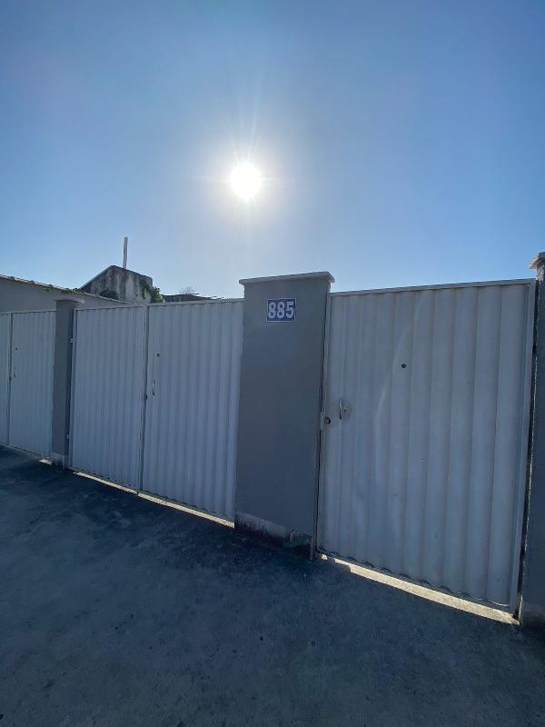 Casa - Venda, LARANJAL, SAO GONCALO, RJ