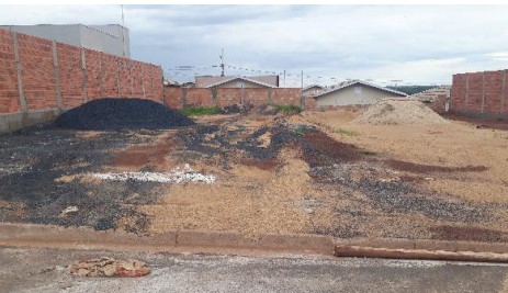 Terreno - Venda, LOTEAMENTO ILHA BELA, UBERABA, MG