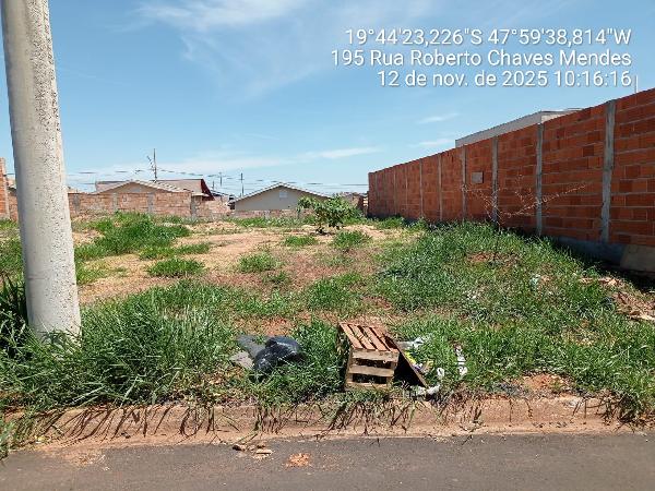 Terreno - Venda, LOTEAMENTO ILHA BELA, UBERABA, MG