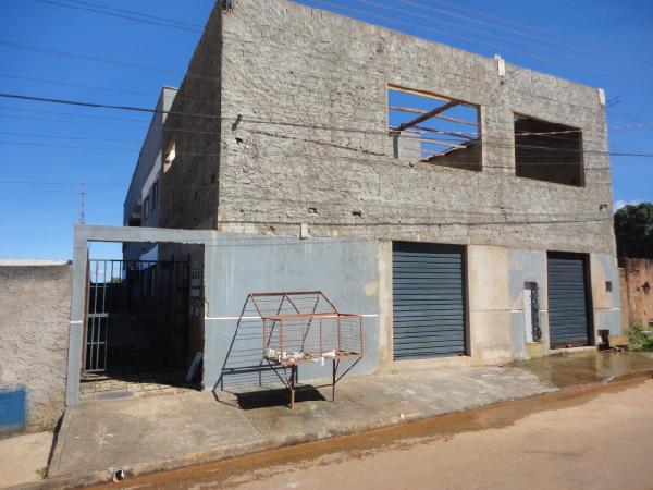 Apartamento - Venda, JARDIM DA BARRAGEM VI, AGUAS LINDAS DE GOIAS, GO