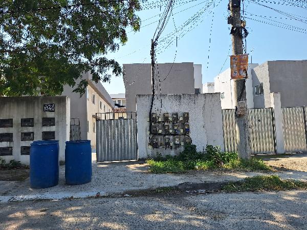 Apartamento - Venda, PACHECO, SAO GONCALO, RJ