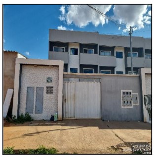 Apartamento - Venda, JARDIM DO INGA, LUZIANIA, GO