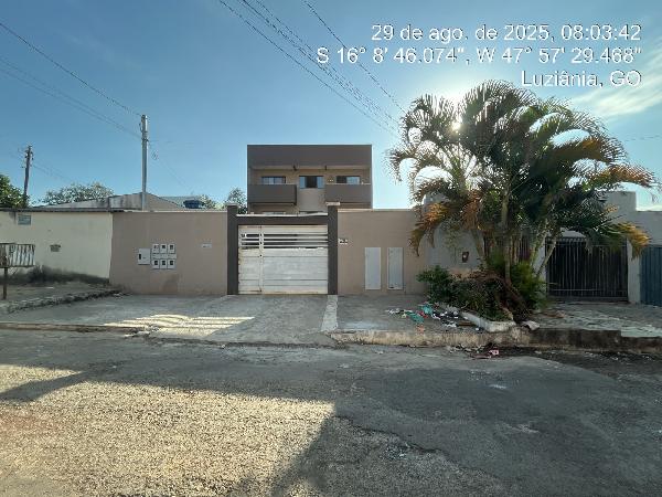 Apartamento - Venda, JARDIM DO INGA, LUZIANIA, GO