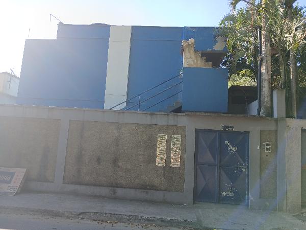 Apartamento - Venda, PALHADA, NOVA IGUACU, RJ