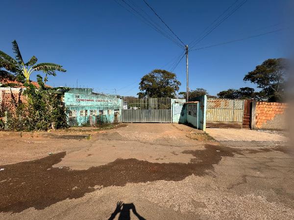 Casa - Venda, JARDIM SANTA LUCIA, AGUAS LINDAS DE GOIAS, GO