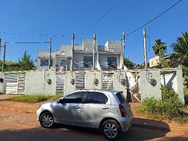 Apartamento - Venda, RIACHAO, NOVA IGUACU, RJ
