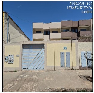 Apartamento - Venda, JARDIM DO INGA, LUZIANIA, GO