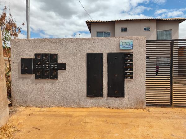 Apartamento - Venda, JARDIM ABC, CIDADE OCIDENTAL, GO