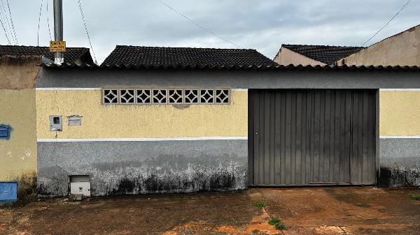 Casa - Venda, JARDIM ANA BEATRIZ I, SANTO ANTONIO DO DESCOBERTO, GO