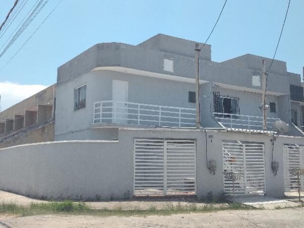 Casa - Venda, IPIRANGA, NOVA IGUACU, RJ