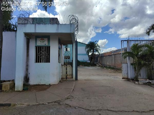 Apartamento - Venda, RECREIO MOSSORO, CIDADE OCIDENTAL, GO