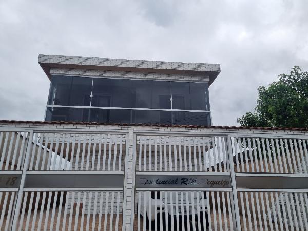 Casa - Venda, PARQUE SAO VICENTE, SAO VICENTE, SP