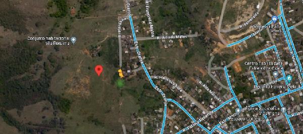 Casa - Venda, PALHADA, NOVA IGUACU, RJ