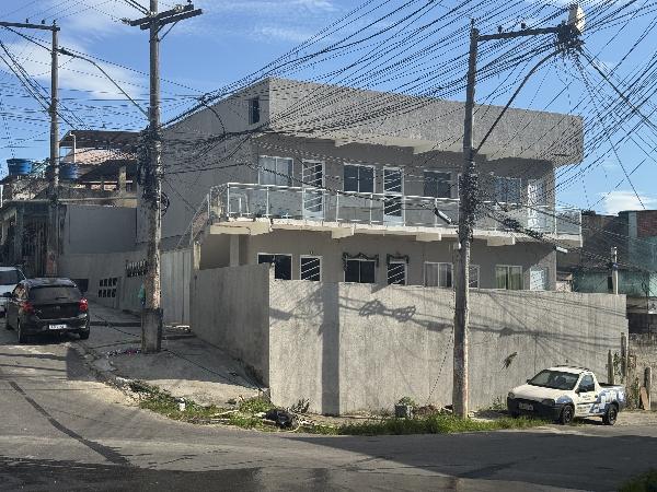 Apartamento - Venda, GRADIM, SAO GONCALO, RJ