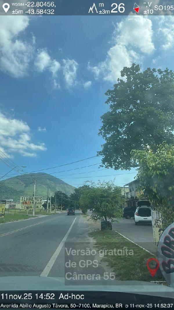 Casa - Venda, CABUCU, NOVA IGUACU, RJ
