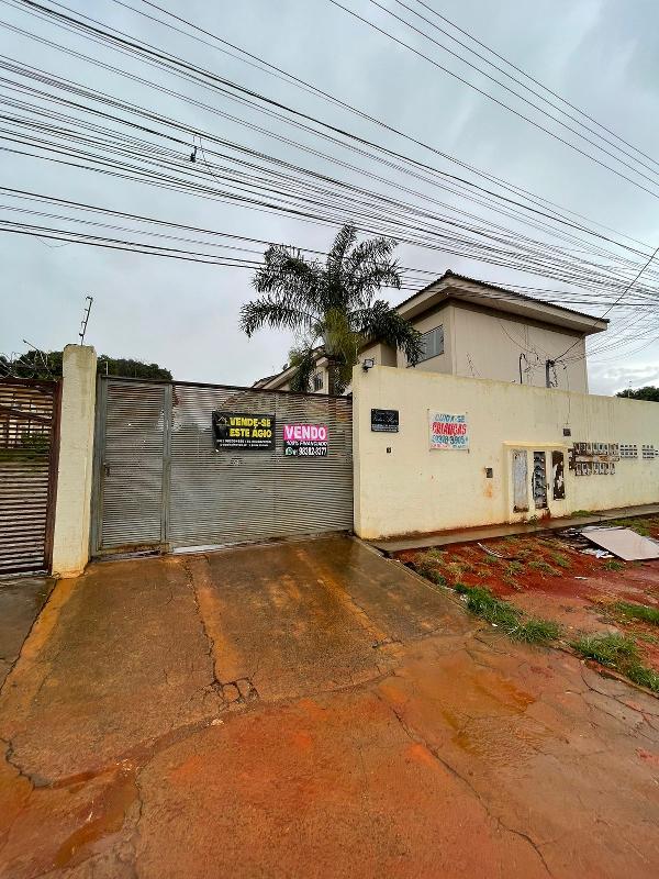 Apartamento - Venda, CENTRO, CIDADE OCIDENTAL, GO