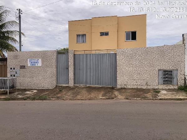 Apartamento - Venda, JARDIM LAGO AZUL, NOVO GAMA, GO