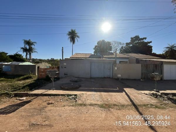 Casa - Venda, JARDIM ANA BEATRIZ I, SANTO ANTONIO DO DESCOBERTO, GO