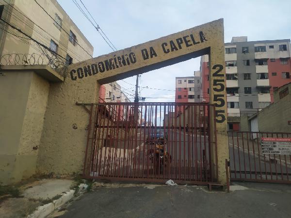 Apartamento - Venda, SAO JANUARIO (JUSTINOPOLIS), RIBEIRAO DAS NEVES, MG