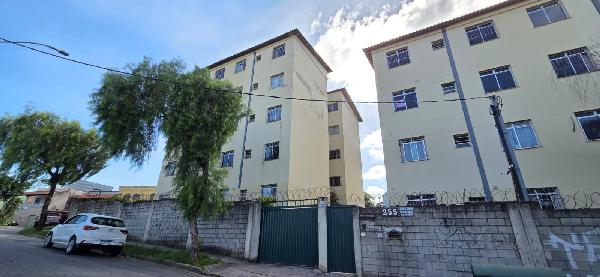 Apartamento - Venda, PIRATININGA (VENDA NOVA), BELO HORIZONTE, MG