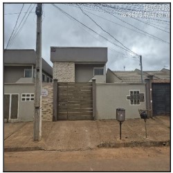 Apartamento - Venda, PARQUE ESTRELA DALVA IX, LUZIANIA, GO