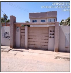 Apartamento - Venda, PARQUE ESTRELA DALVA IX, LUZIANIA, GO