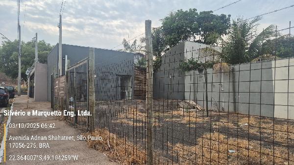 Terreno - Venda, BAURU, SP