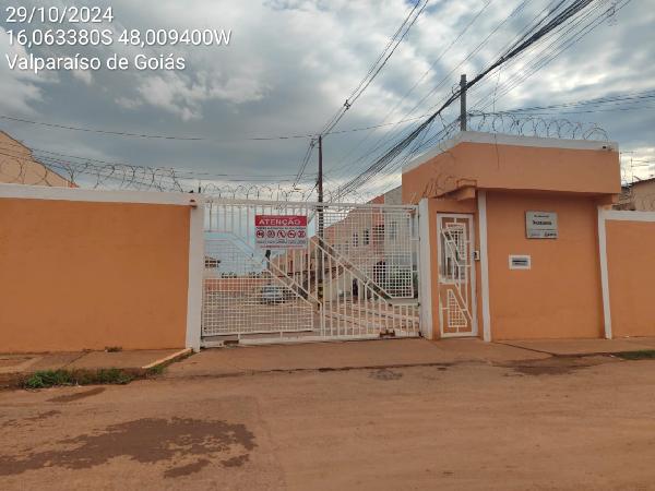 Apartamento - Venda, SETOR DE CHACARAS ANHANGUERA C, VALPARAISO DE GOIAS, GO