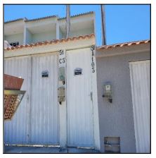 Apartamento - Venda, PALHADA, NOVA IGUACU, RJ