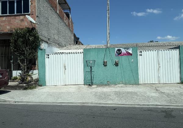 Casa - Venda, VISTA ALEGRE, SAO GONCALO, RJ