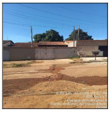 Casa - Venda, JARDIM ANA BEATRIZ I, SANTO ANTONIO DO DESCOBERTO, GO