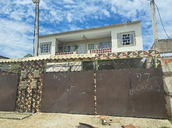 Casa - Venda, CABUCU, NOVA IGUACU, RJ