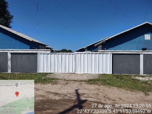 Casa - Venda, IPIRANGA (GUIA DE PACOBAIBA), MAGE, RJ