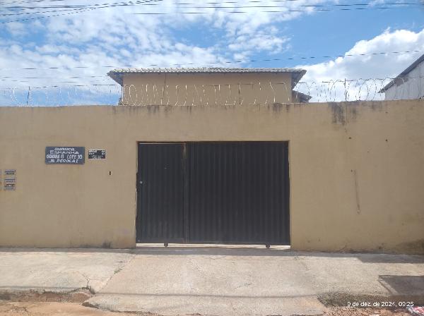 Apartamento - Venda, JARDIM PEROLA DA BARRAGEM I, AGUAS LINDAS DE GOIAS, GO