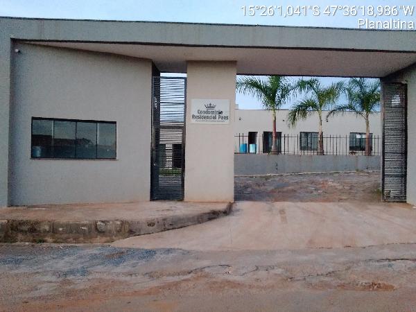 Casa - Venda, SETOR NORTE, PLANALTINA, GO