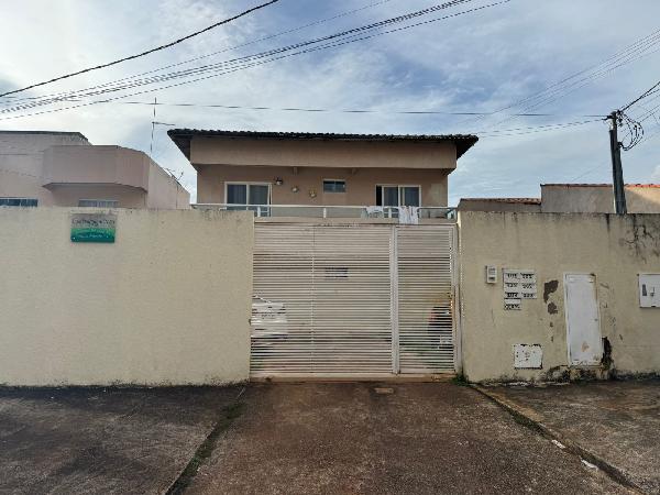 Apartamento - Venda, PARQUE NAPOLIS A, CIDADE OCIDENTAL, GO