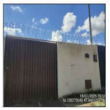 Casa - Venda, PARQUE ESTRELA DALVA IX, LUZIANIA, GO