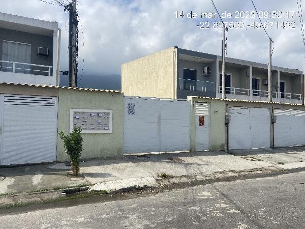 Casa - Venda, CABUCU, NOVA IGUACU, RJ