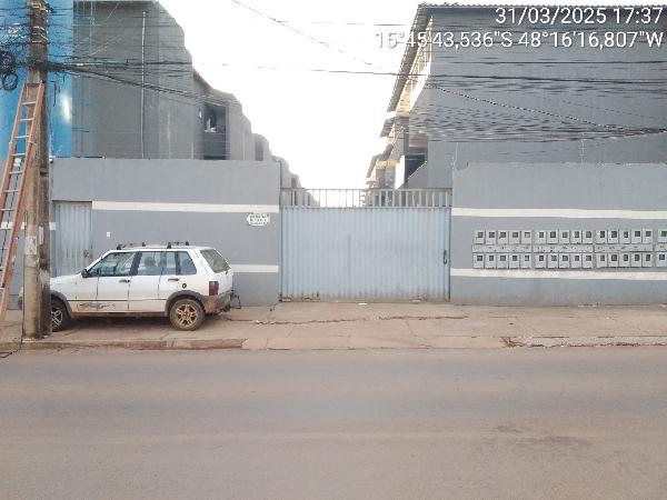 Apartamento - Venda, AGUAS LINDAS DE GOIAS, GO