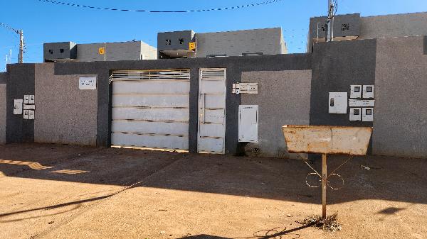 Apartamento - Venda, BRASILINHA DO SUL, PLANALTINA, GO