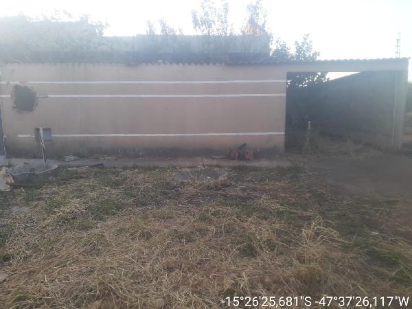 Casa - Venda, SETOR OESTE, PLANALTINA, GO