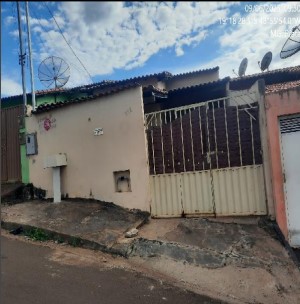 Casa - Venda, BELA VISTA, PRATA, MG