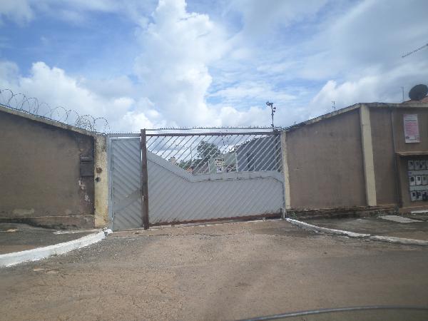 Casa - Venda, M R ESTR. DALVA III, CIDADE OCIDENTAL, GO