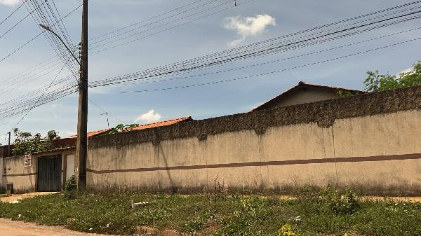 Casa - Venda, AGUAS LINDAS DE GOIAS, GO
