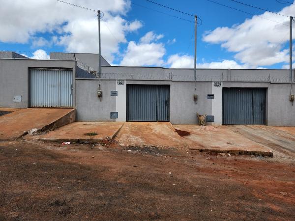 Casa - Venda, ITAPUA I, PLANALTINA, GO