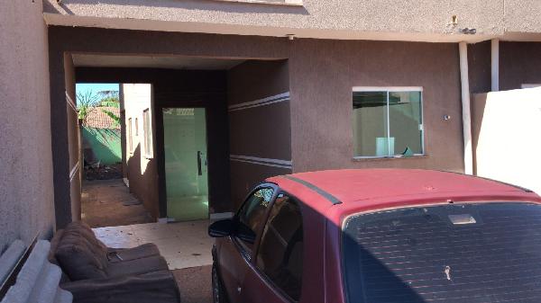 Casa - Venda, JARDIM ANA BEATRIZ II, SANTO ANTONIO DO DESCOBERTO, GO