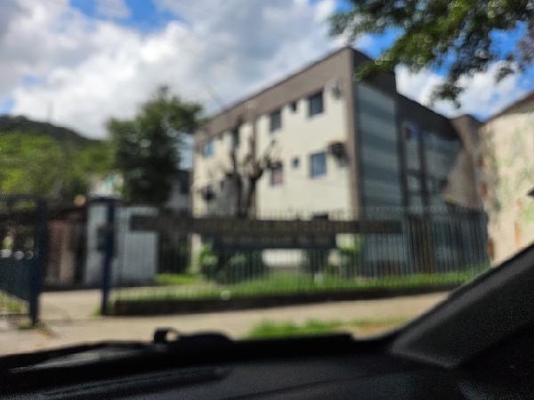 Apartamento - Venda, BANGU, RIO DE JANEIRO, RJ