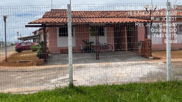 Casa - Venda, RESIDENCIAL JARDINS DO CERRADO 7, GOIANIA, GO