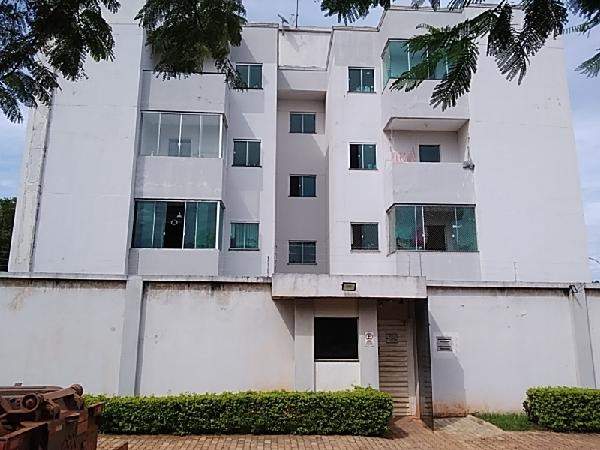 Apartamento - Venda, SETOR OESTE, PLANALTINA, GO